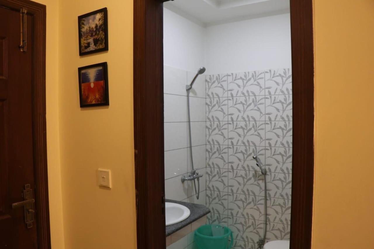 Cozy Studio Apartment In Bahria Town Rawalpindi Exterior photo